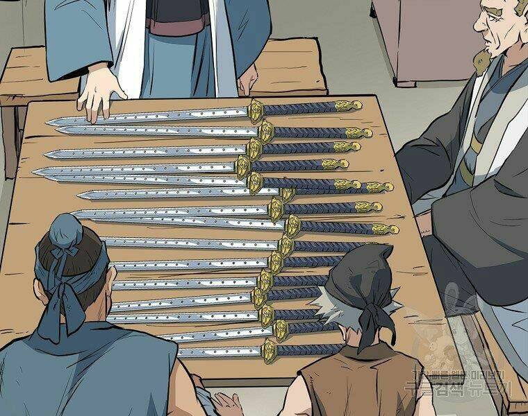 Đại Tướng Quân - Chapter 14 - Page 35