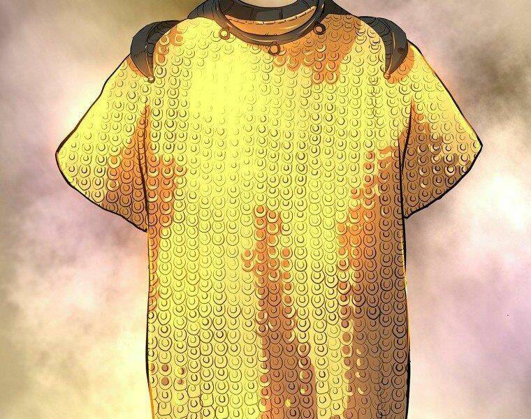 Đại Tướng Quân - Chapter 14 - Page 38