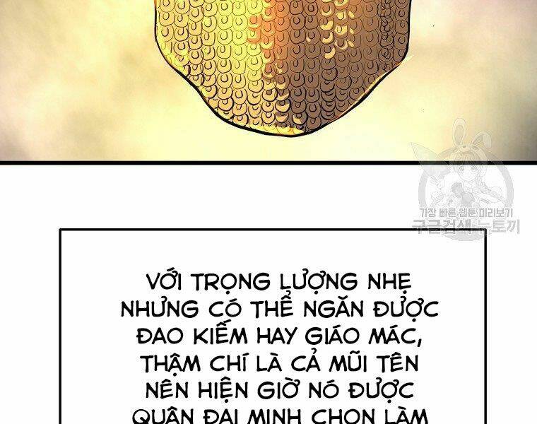 Đại Tướng Quân - Chapter 14 - Page 39