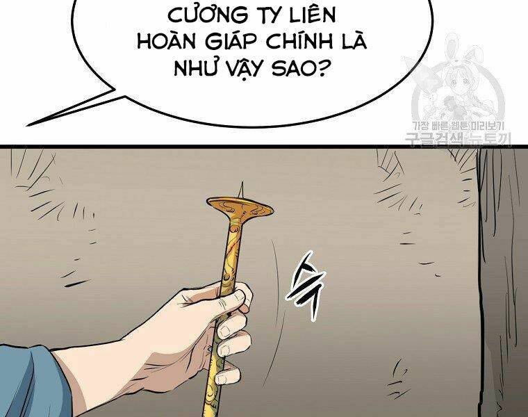 Đại Tướng Quân - Chapter 14 - Page 41