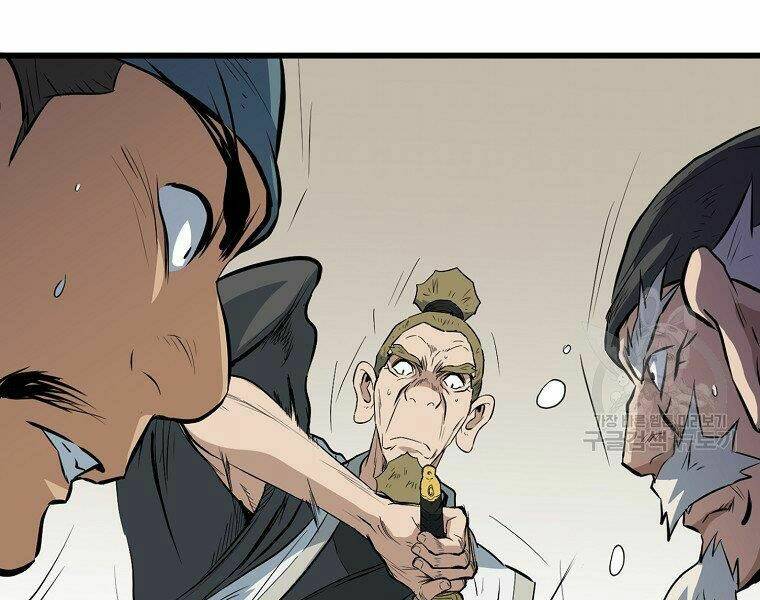 Đại Tướng Quân - Chapter 14 - Page 64