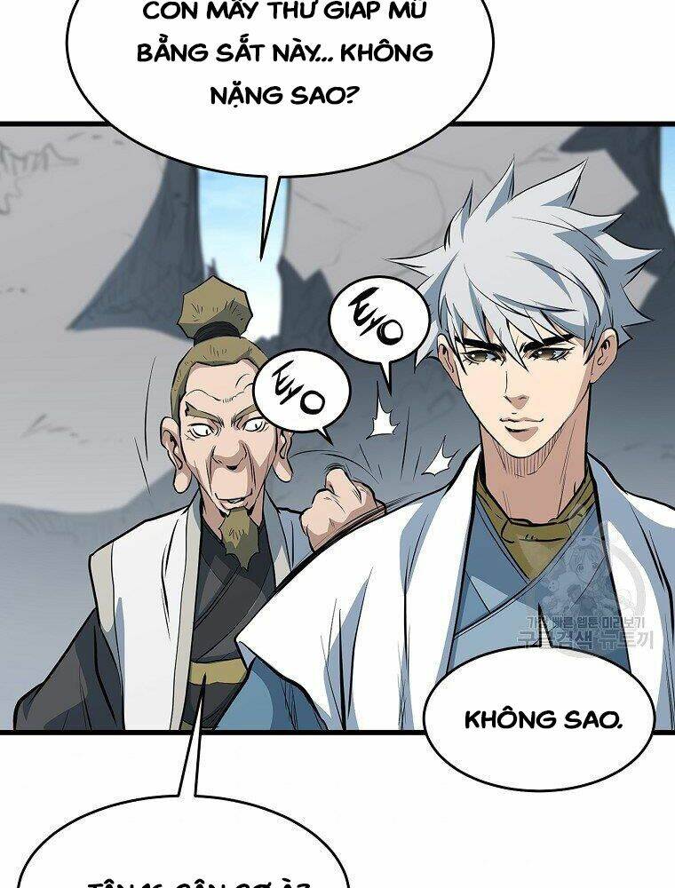 Đại Tướng Quân - Chapter 15 - Page 105