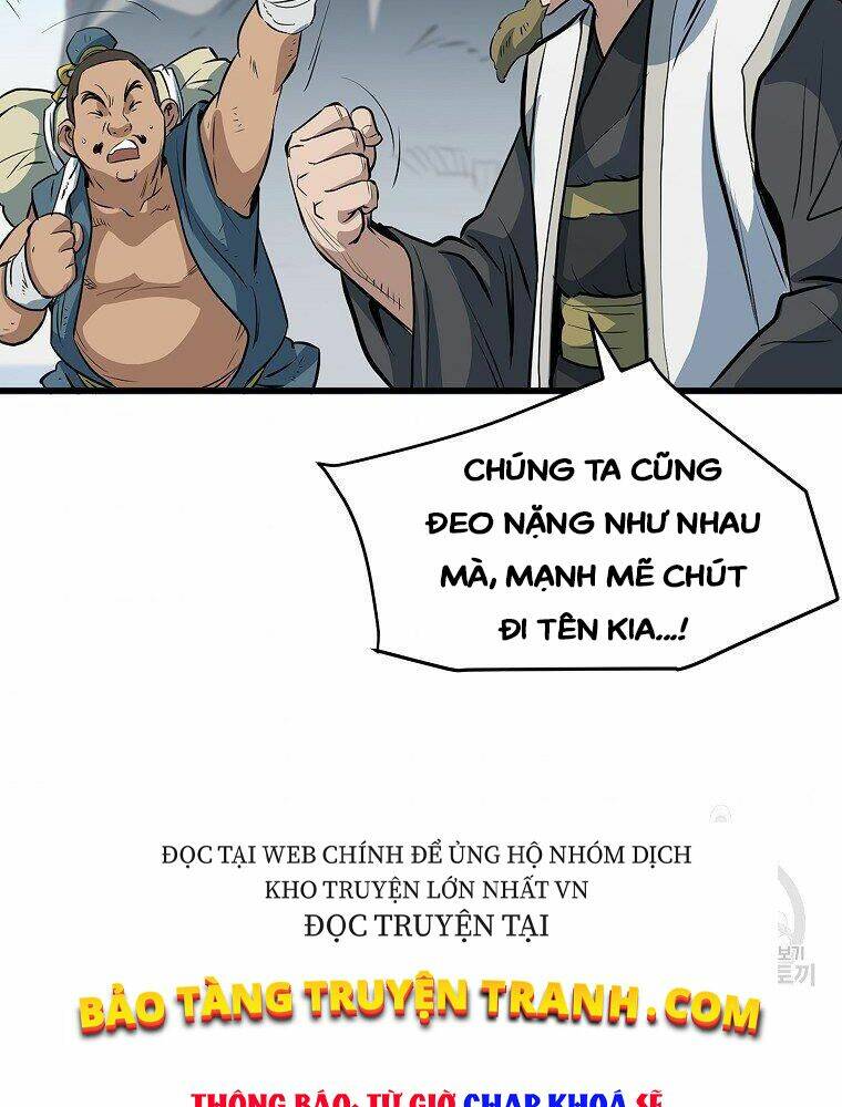 Đại Tướng Quân - Chapter 15 - Page 107