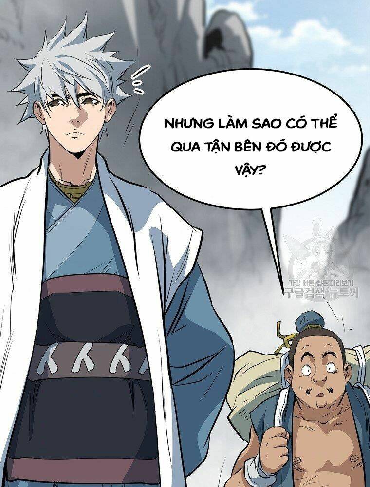 Đại Tướng Quân - Chapter 15 - Page 117