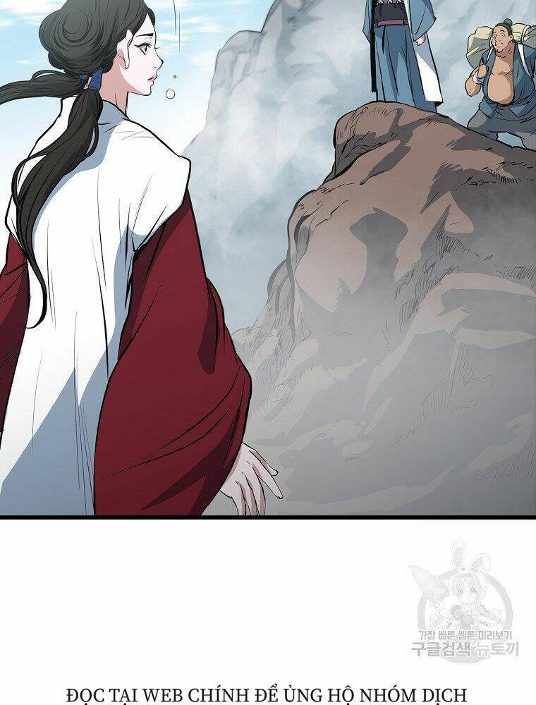 Đại Tướng Quân - Chapter 15 - Page 121