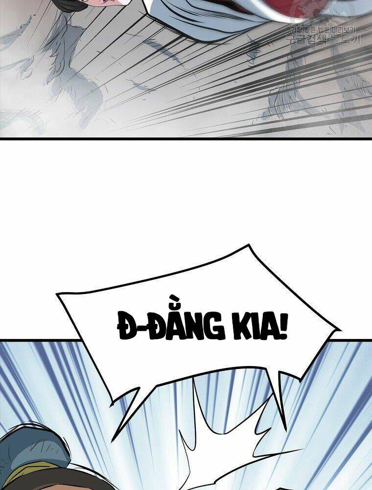 Đại Tướng Quân - Chapter 15 - Page 124