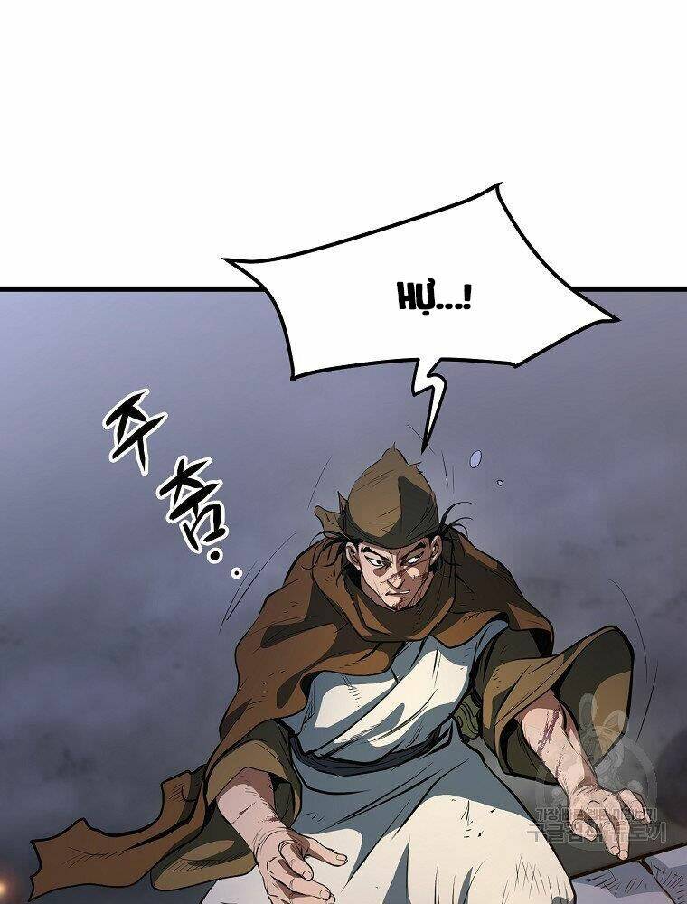 Đại Tướng Quân - Chapter 15 - Page 13