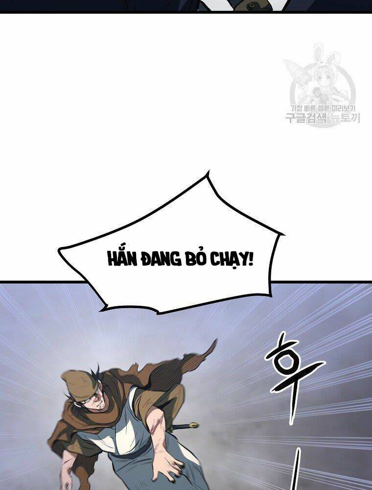 Đại Tướng Quân - Chapter 15 - Page 18