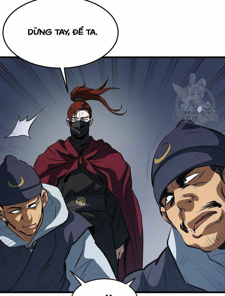 Đại Tướng Quân - Chapter 15 - Page 20