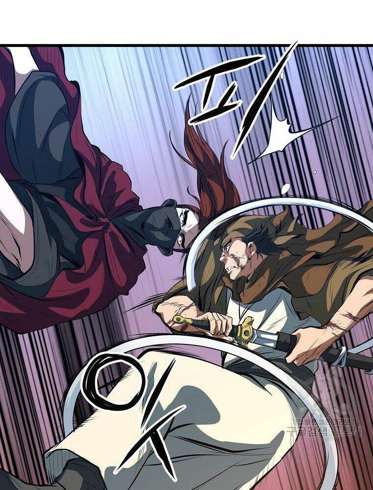 Đại Tướng Quân - Chapter 15 - Page 26