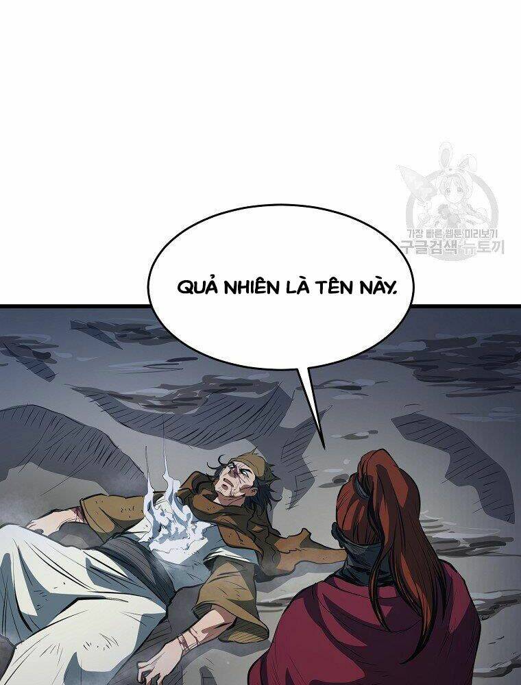 Đại Tướng Quân - Chapter 15 - Page 33