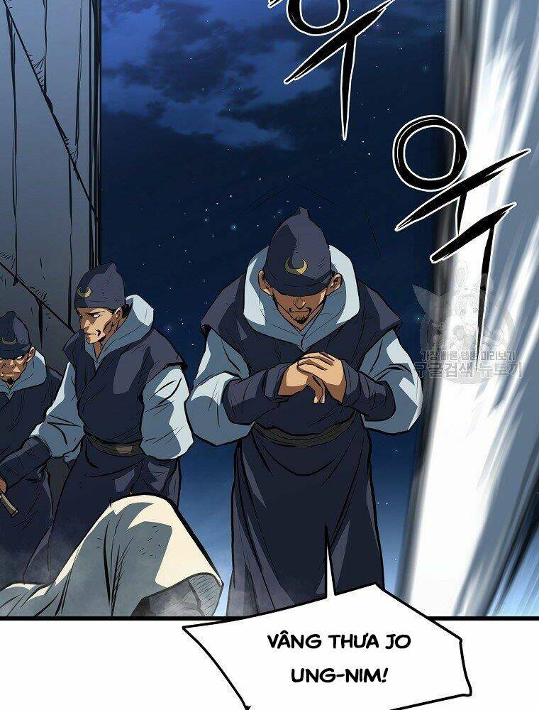 Đại Tướng Quân - Chapter 15 - Page 35