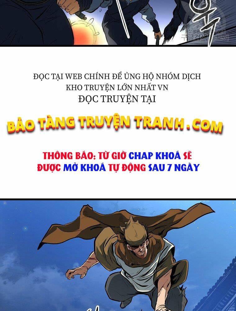 Đại Tướng Quân - Chapter 15 - Page 3