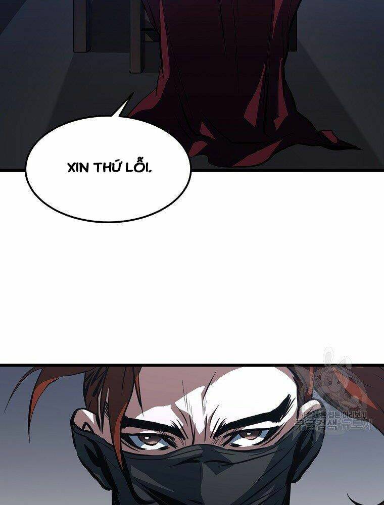 Đại Tướng Quân - Chapter 15 - Page 39