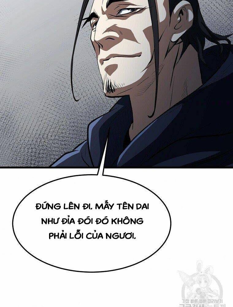 Đại Tướng Quân - Chapter 15 - Page 41