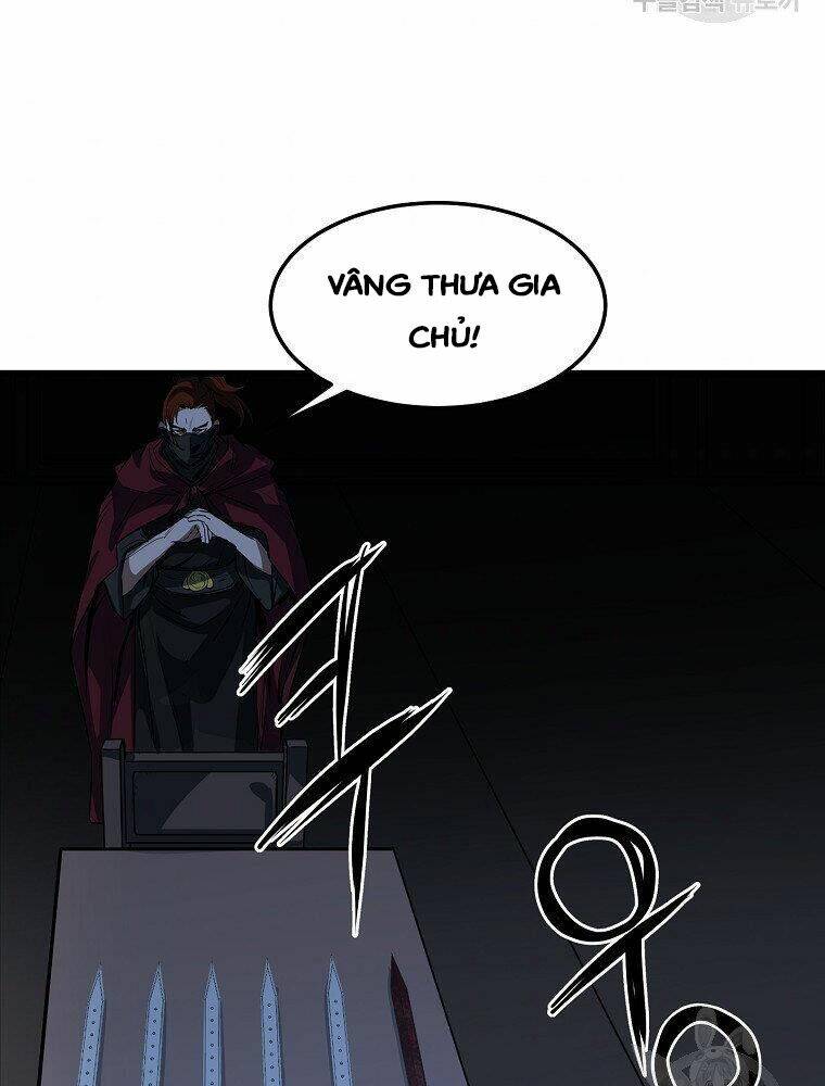 Đại Tướng Quân - Chapter 15 - Page 42