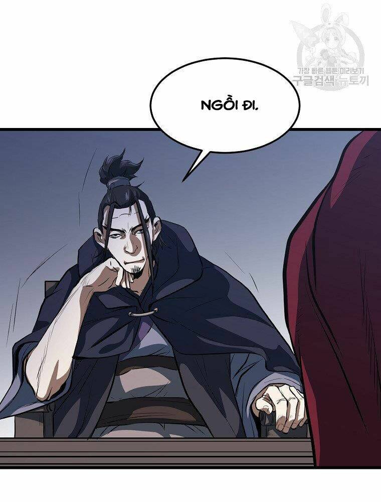 Đại Tướng Quân - Chapter 15 - Page 44