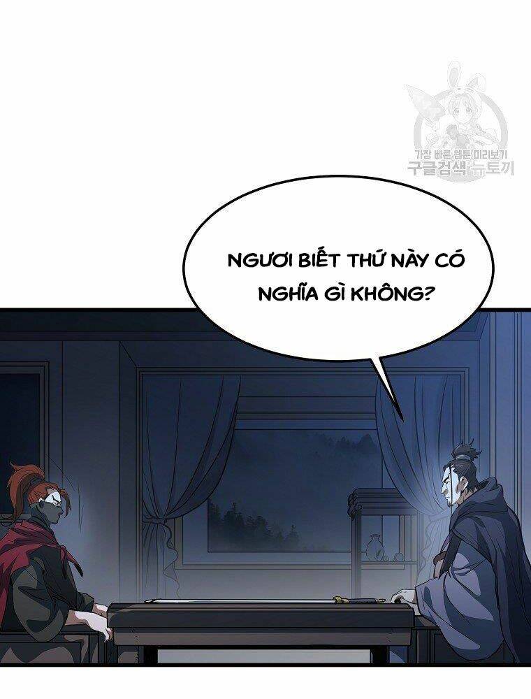 Đại Tướng Quân - Chapter 15 - Page 45