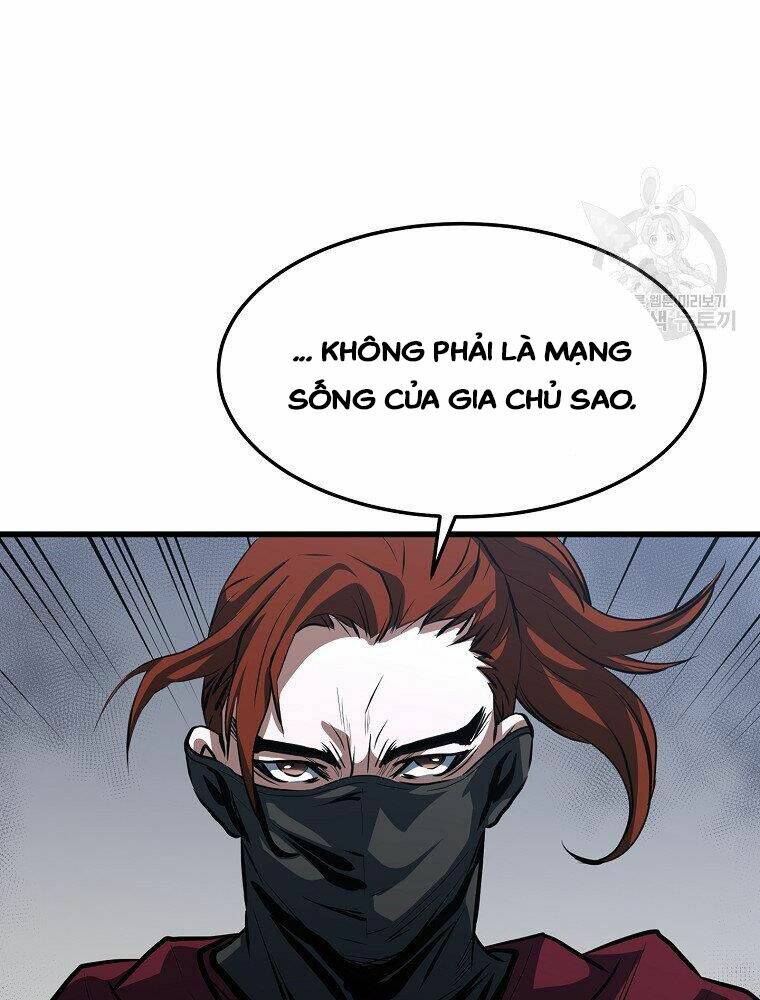 Đại Tướng Quân - Chapter 15 - Page 46