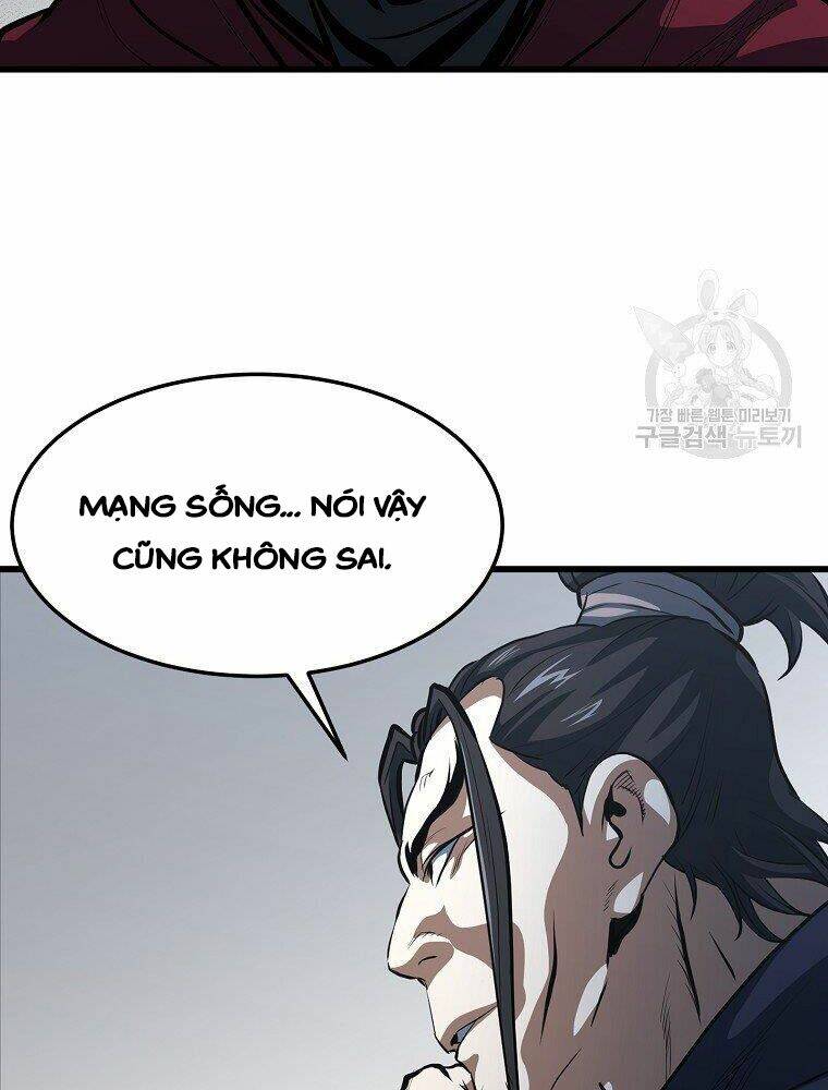 Đại Tướng Quân - Chapter 15 - Page 47