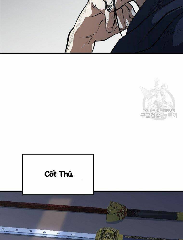 Đại Tướng Quân - Chapter 15 - Page 48