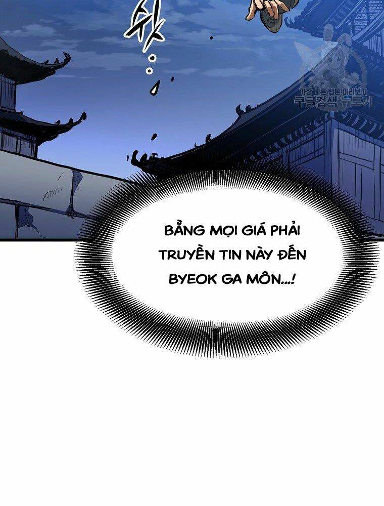 Đại Tướng Quân - Chapter 15 - Page 4