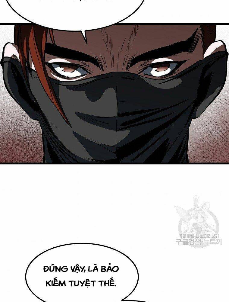 Đại Tướng Quân - Chapter 15 - Page 52