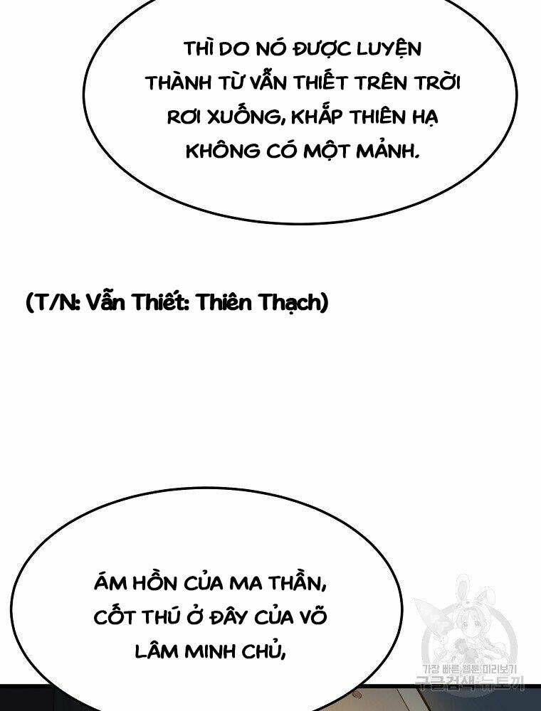 Đại Tướng Quân - Chapter 15 - Page 54
