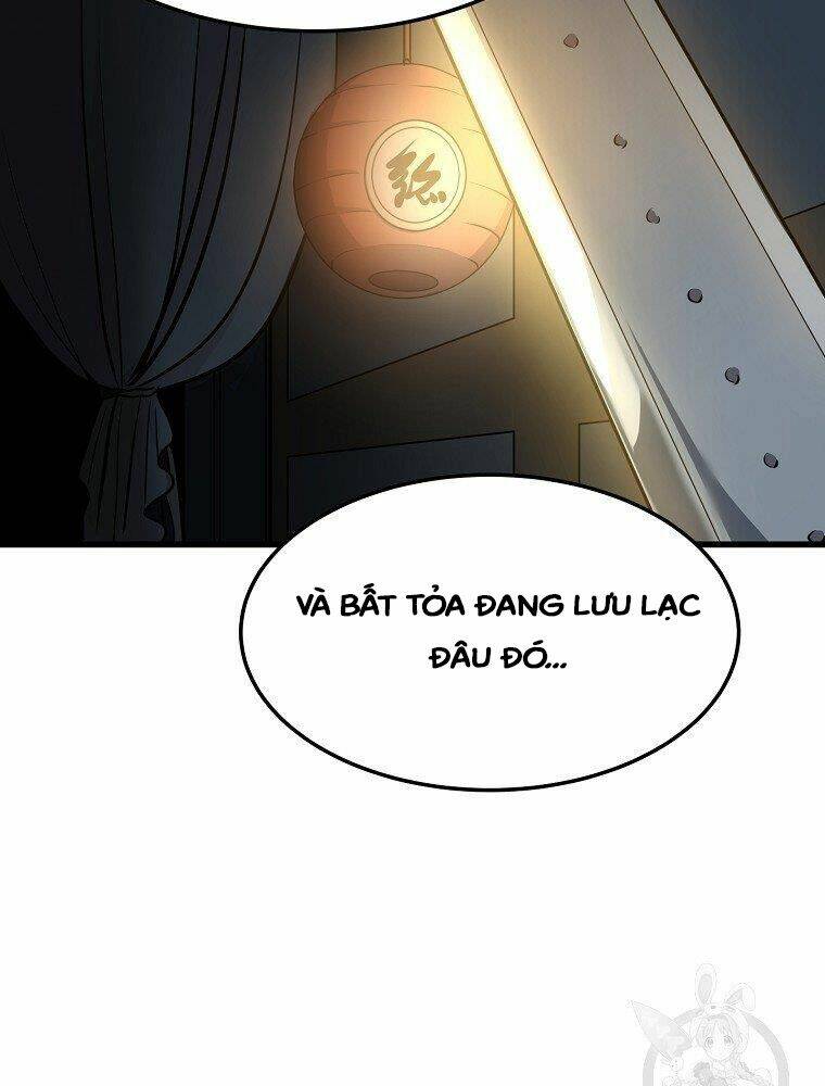 Đại Tướng Quân - Chapter 15 - Page 55