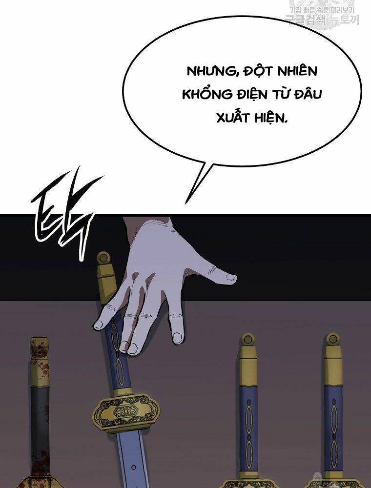 Đại Tướng Quân - Chapter 15 - Page 56