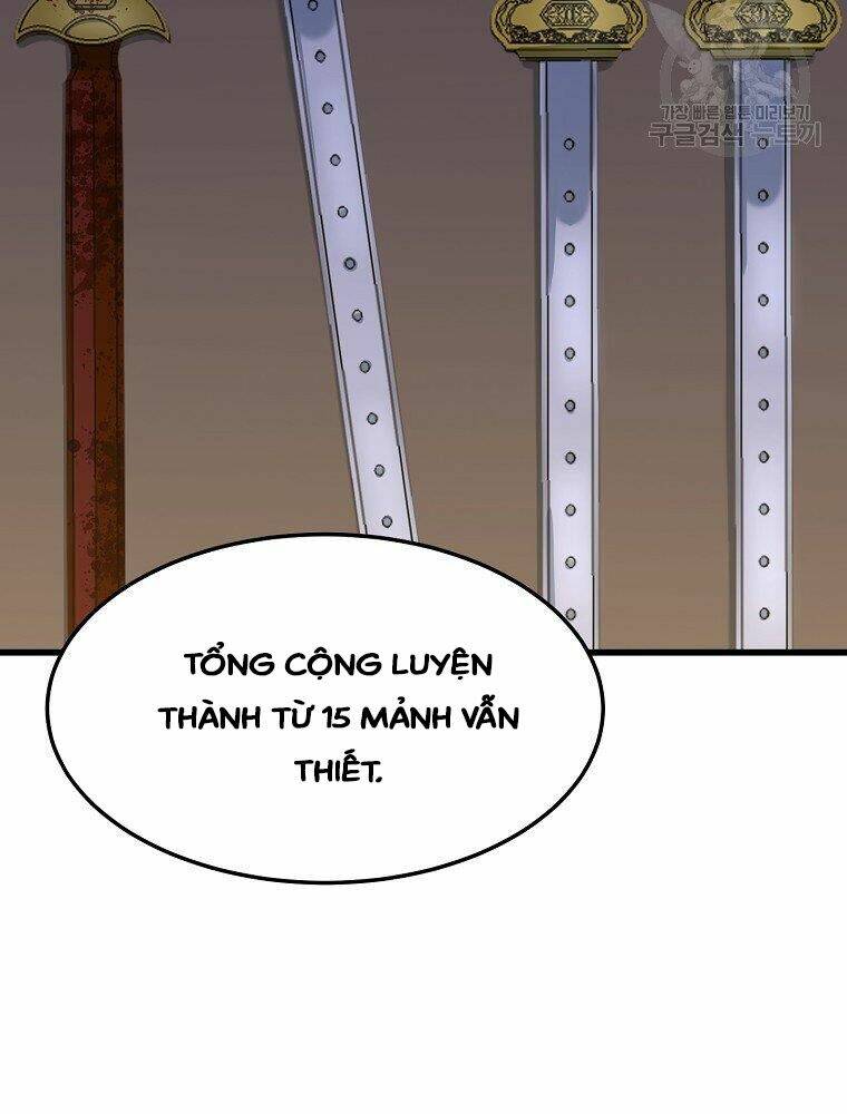 Đại Tướng Quân - Chapter 15 - Page 57