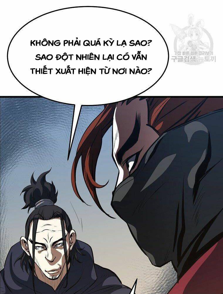 Đại Tướng Quân - Chapter 15 - Page 58