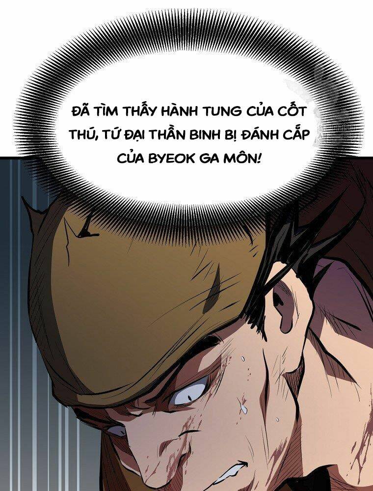 Đại Tướng Quân - Chapter 15 - Page 5