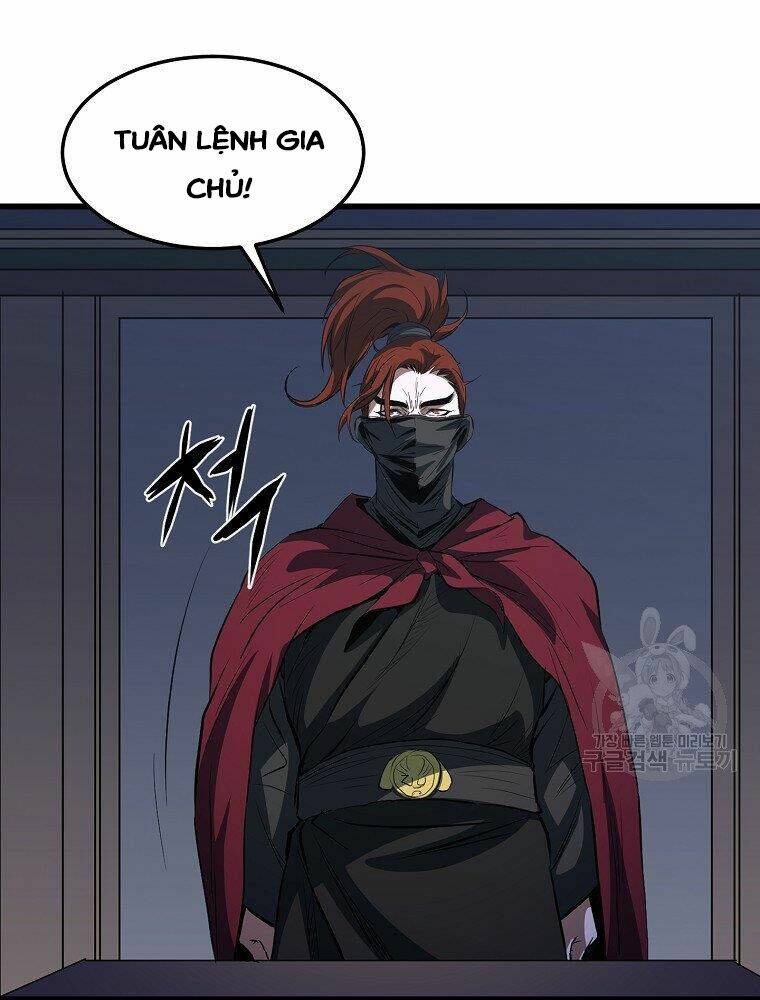 Đại Tướng Quân - Chapter 15 - Page 65