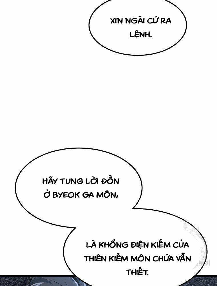 Đại Tướng Quân - Chapter 15 - Page 67