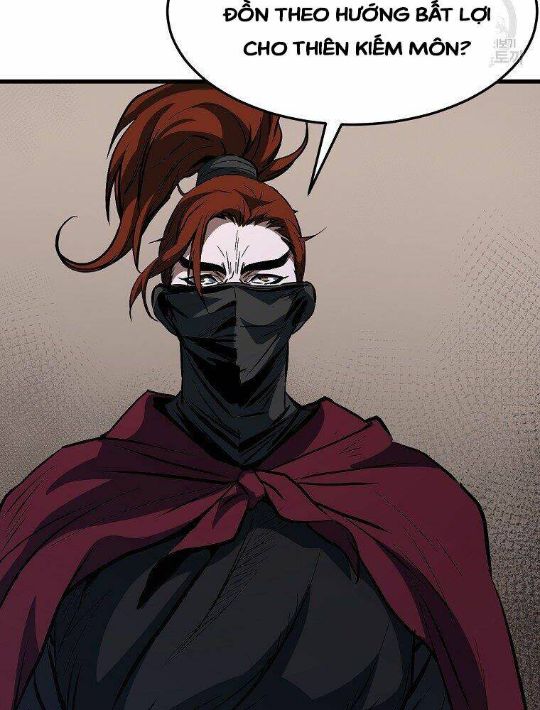 Đại Tướng Quân - Chapter 15 - Page 70