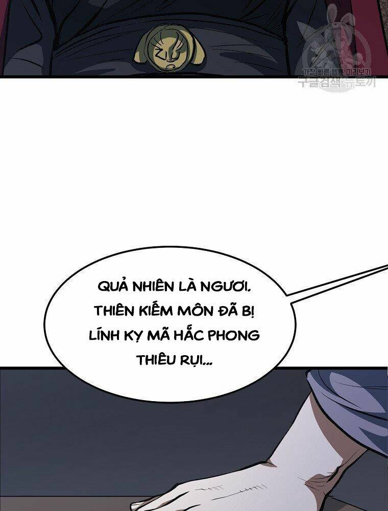 Đại Tướng Quân - Chapter 15 - Page 71