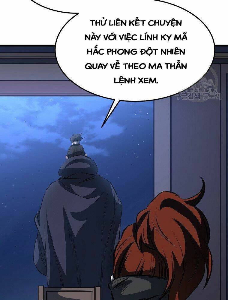 Đại Tướng Quân - Chapter 15 - Page 73