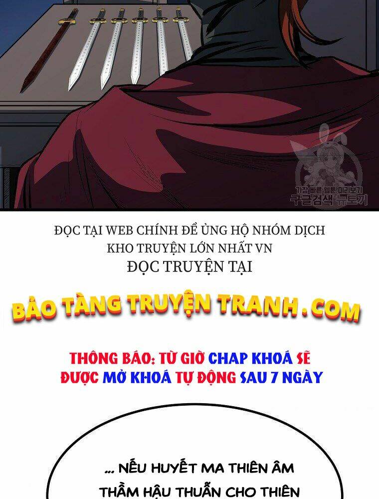 Đại Tướng Quân - Chapter 15 - Page 74
