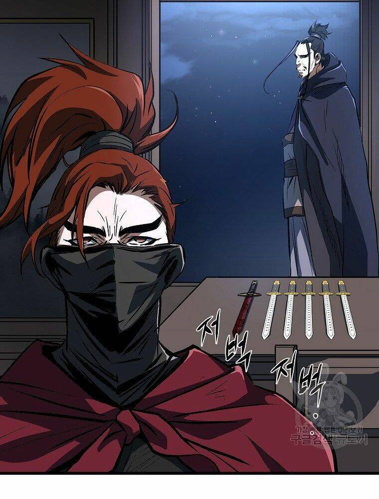 Đại Tướng Quân - Chapter 15 - Page 80