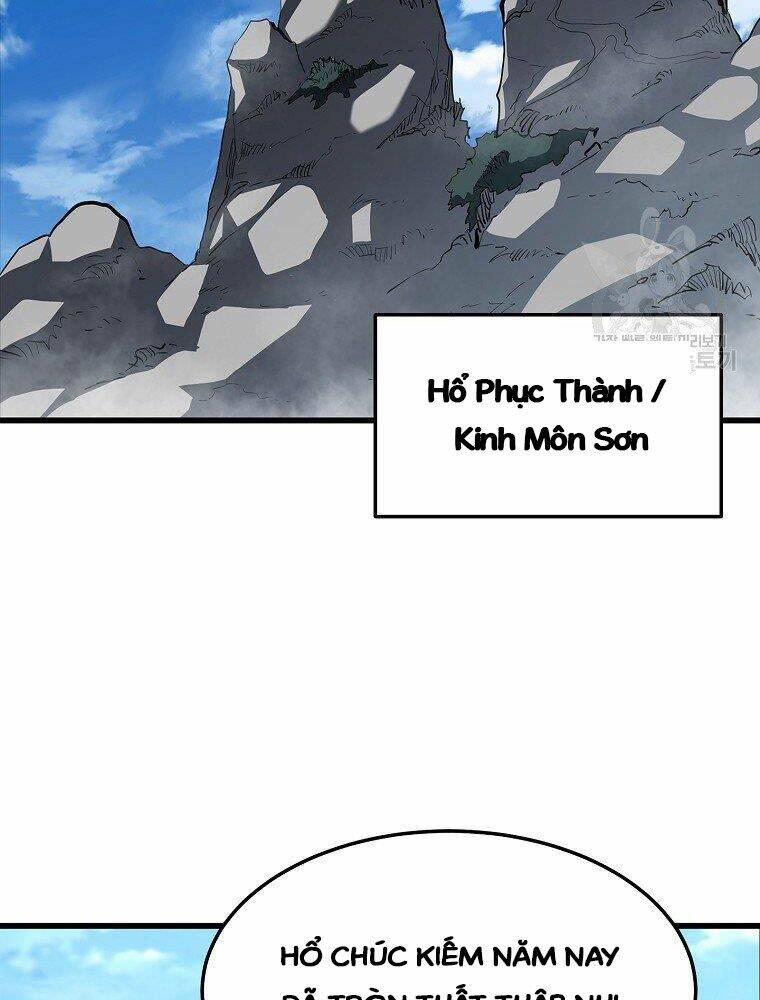 Đại Tướng Quân - Chapter 15 - Page 87