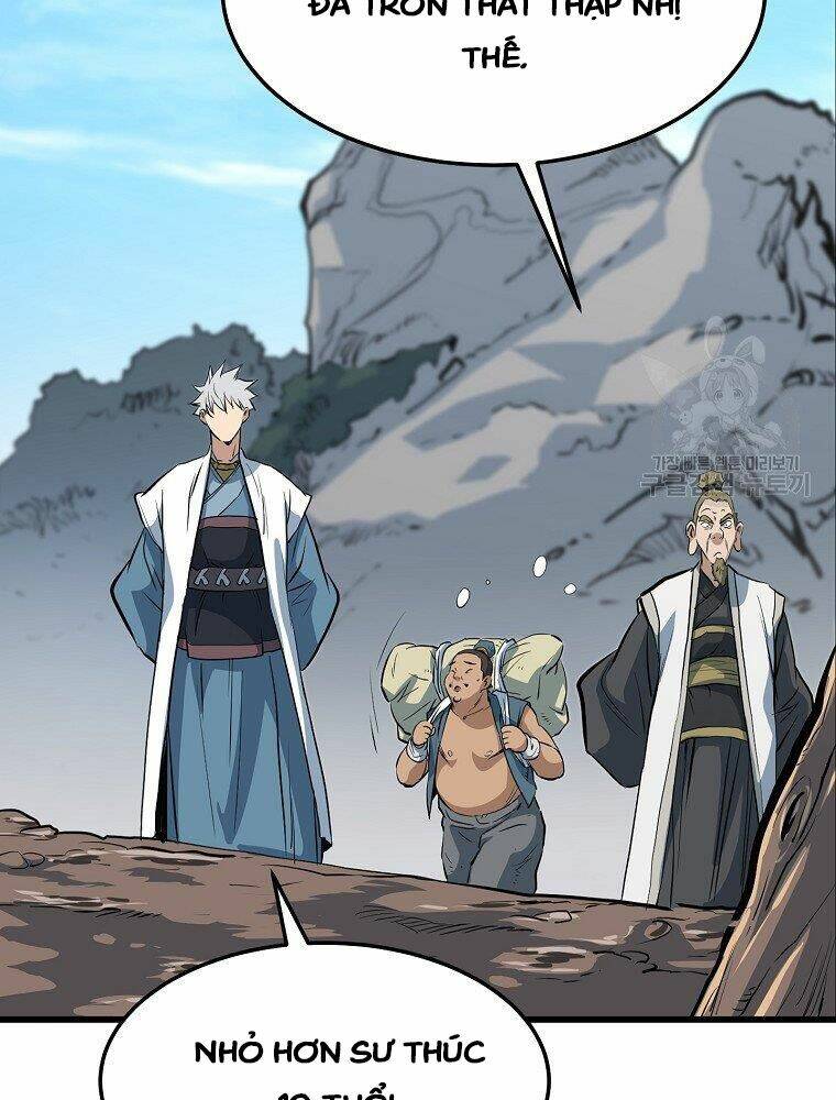 Đại Tướng Quân - Chapter 15 - Page 88