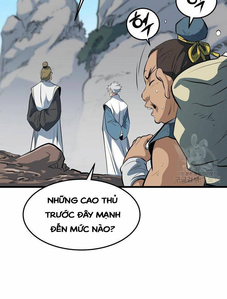 Đại Tướng Quân - Chapter 15 - Page 90