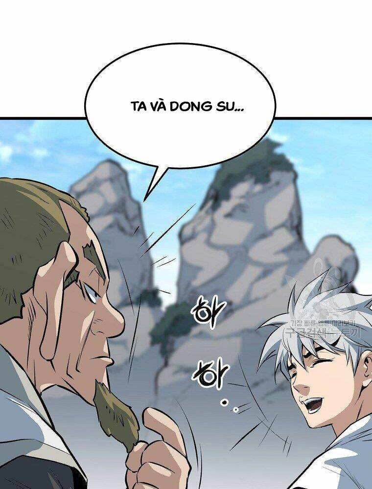 Đại Tướng Quân - Chapter 15 - Page 91