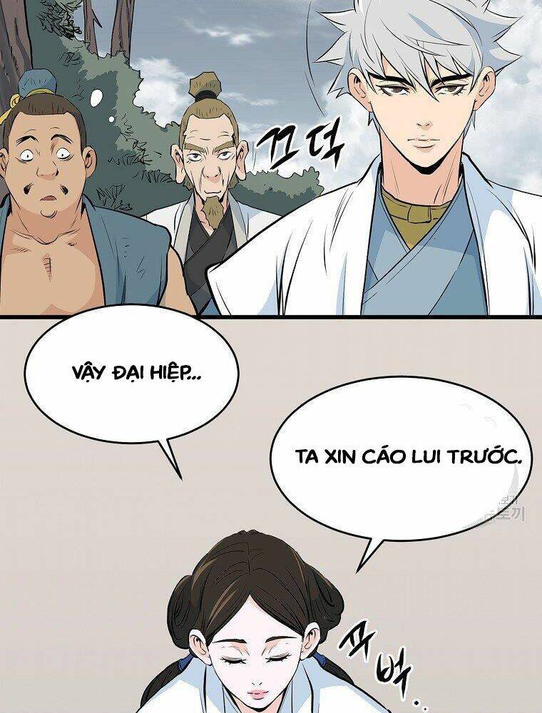 Đại Tướng Quân - Chapter 16 - Page 104