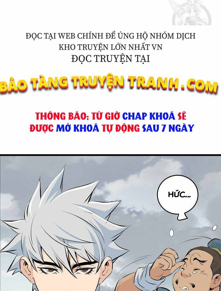 Đại Tướng Quân - Chapter 16 - Page 110