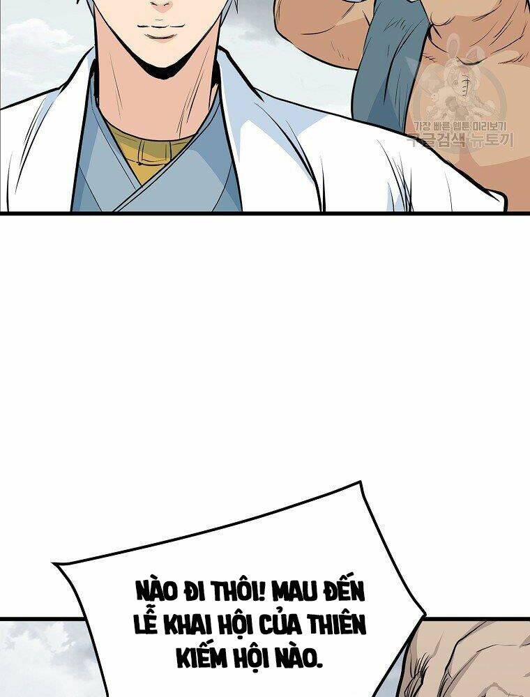 Đại Tướng Quân - Chapter 16 - Page 111