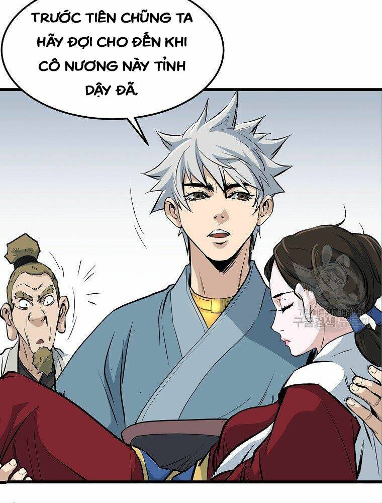 Đại Tướng Quân - Chapter 16 - Page 22