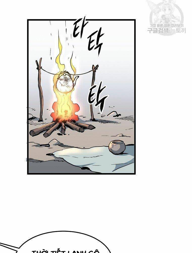 Đại Tướng Quân - Chapter 16 - Page 29