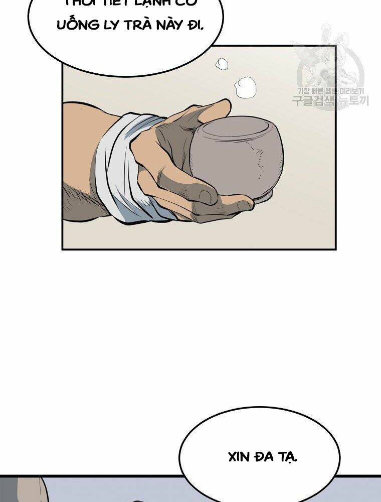 Đại Tướng Quân - Chapter 16 - Page 30